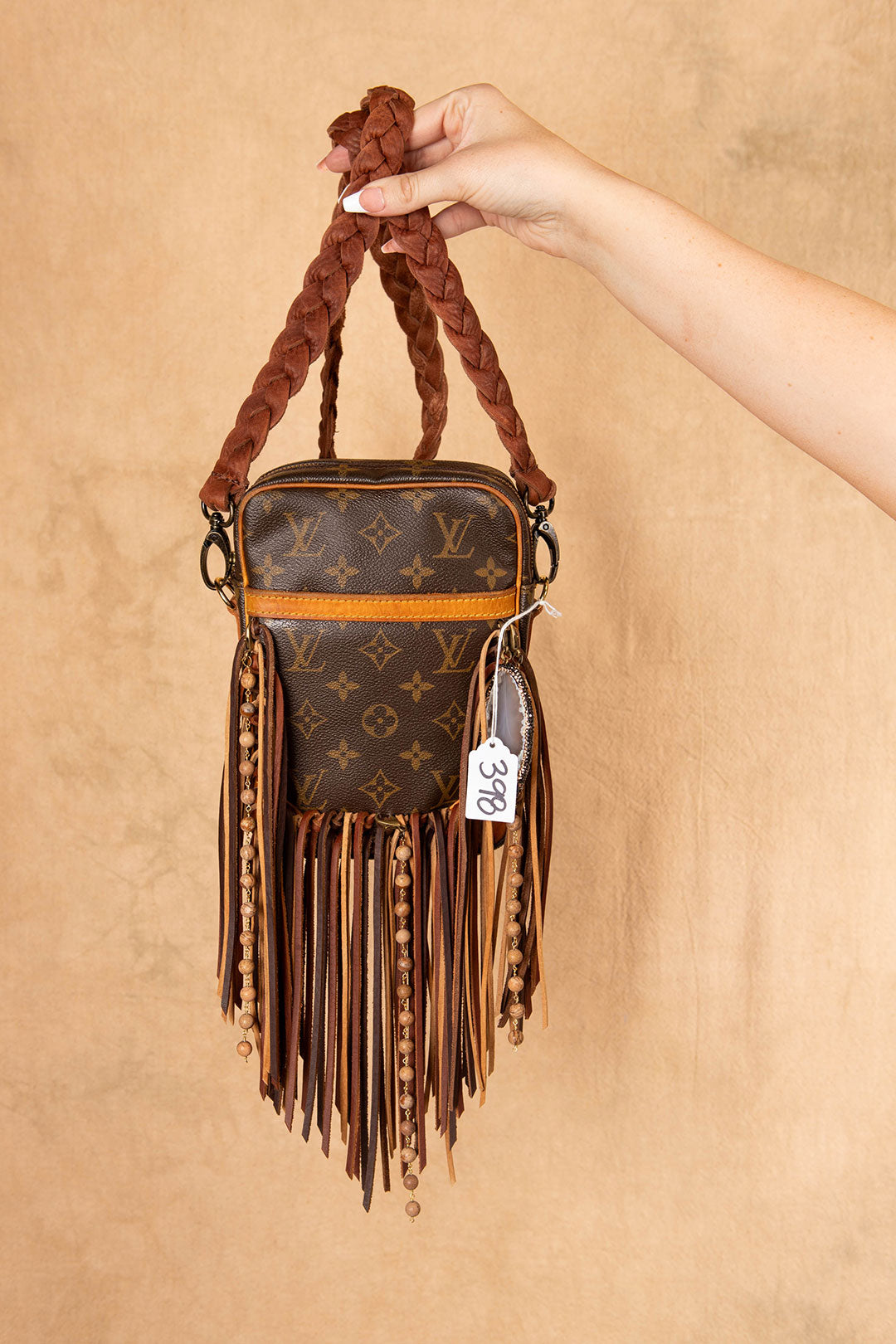 Summer Flash Bag #398
