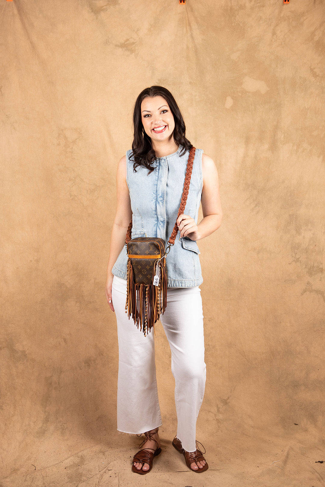 Summer Flash Bag #398