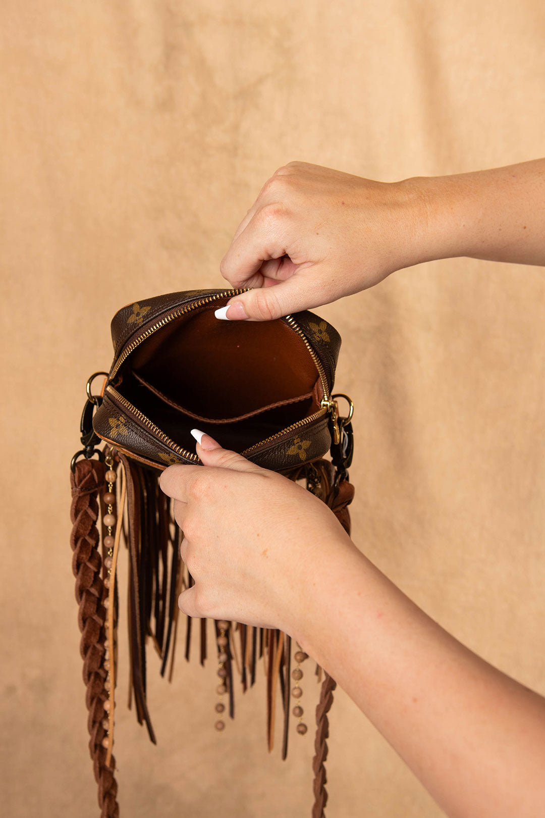 Summer Flash Bag #398