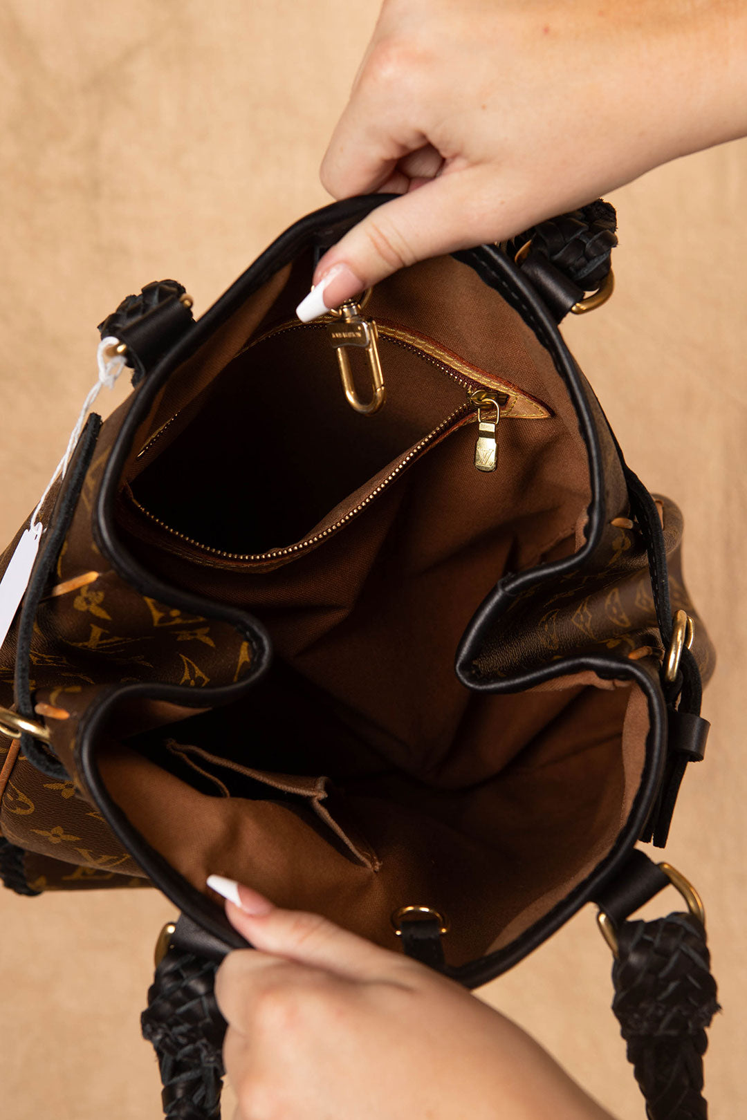 Summer Flash Bag #399