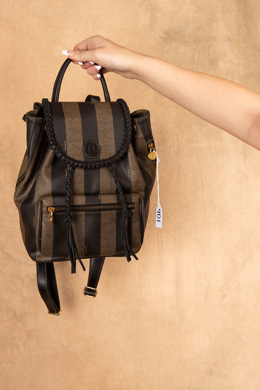 Summer Flash Bag #401