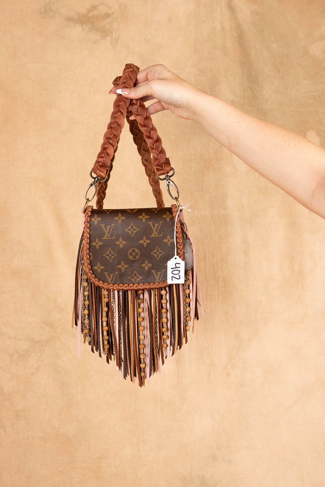 Summer Flash Bag #402