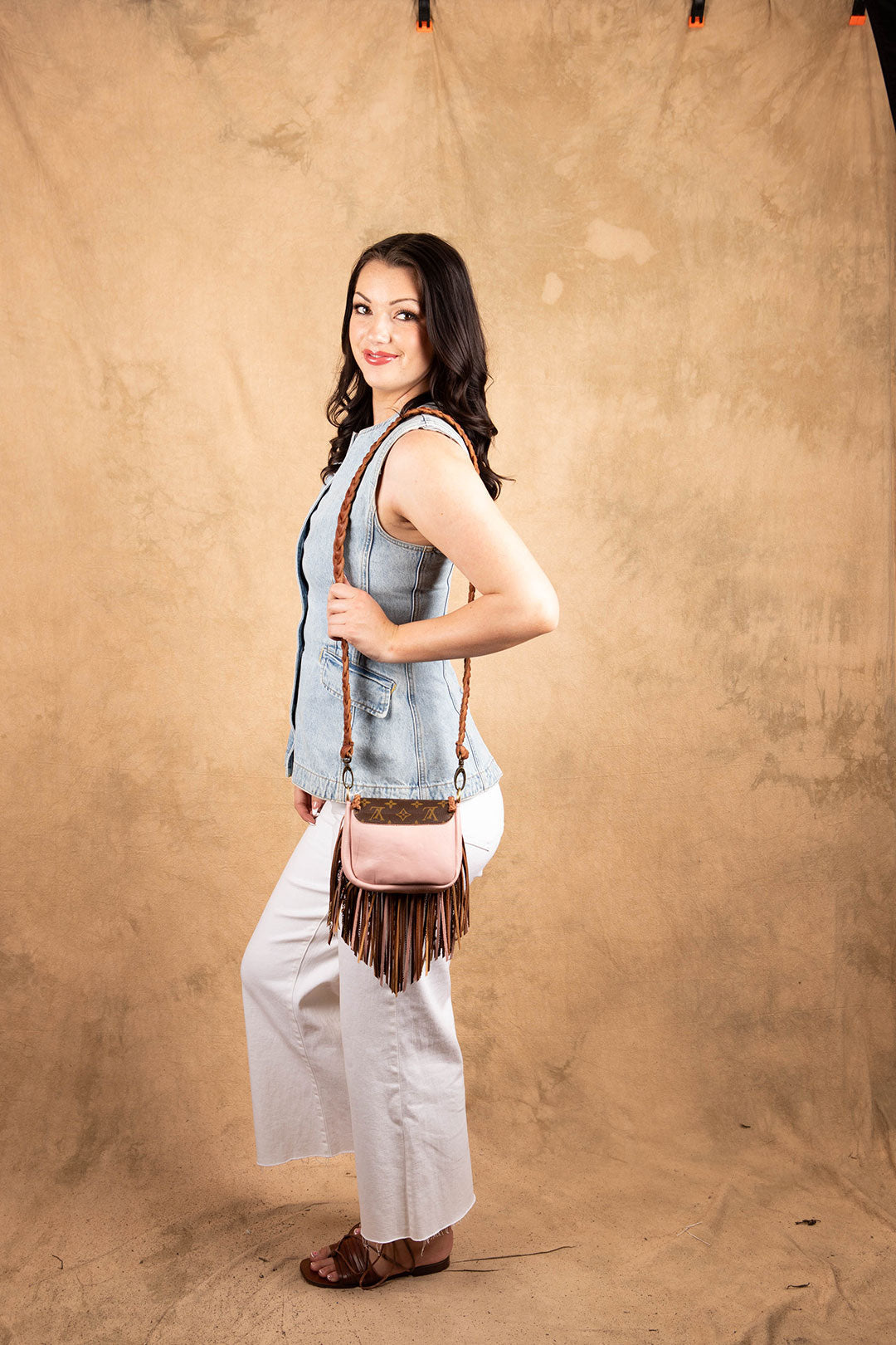 Summer Flash Bag #402