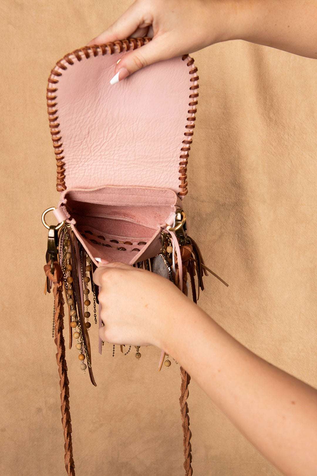 Summer Flash Bag #402