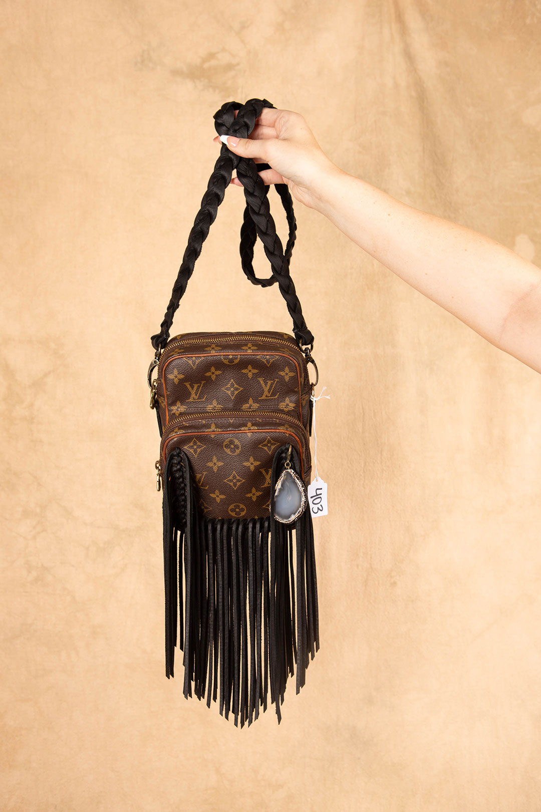 Summer Flash Bag #403