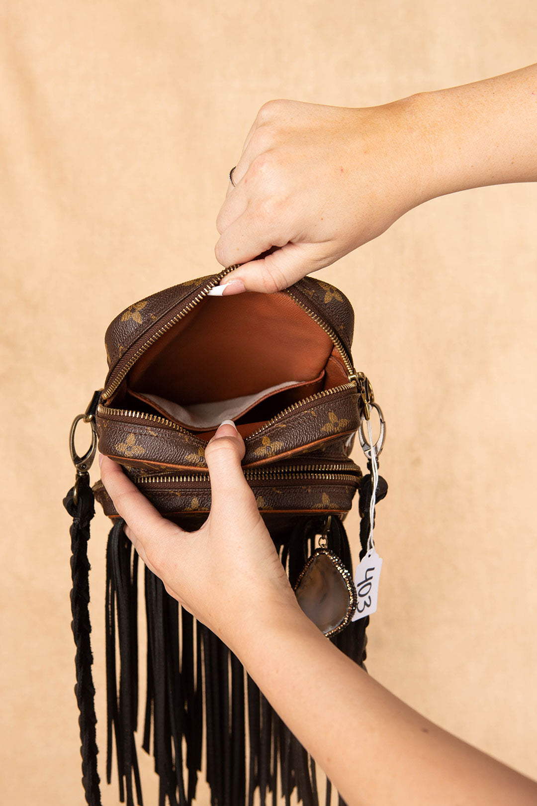 Summer Flash Bag #403