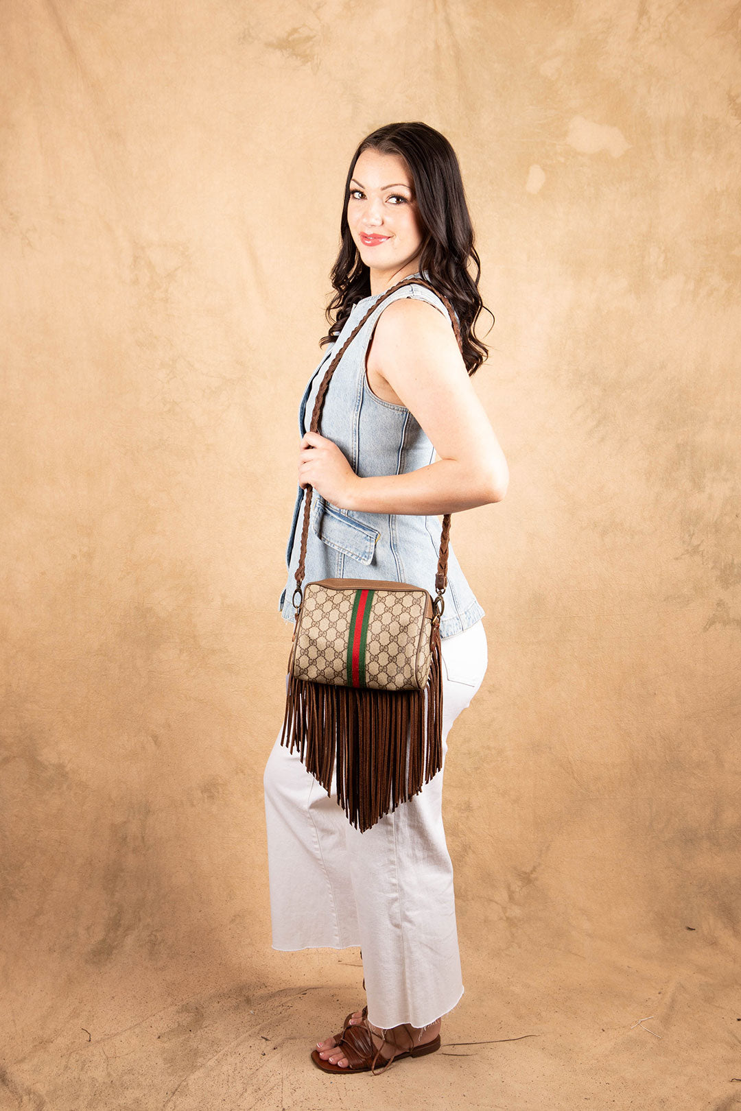 Summer Flash Bag #404