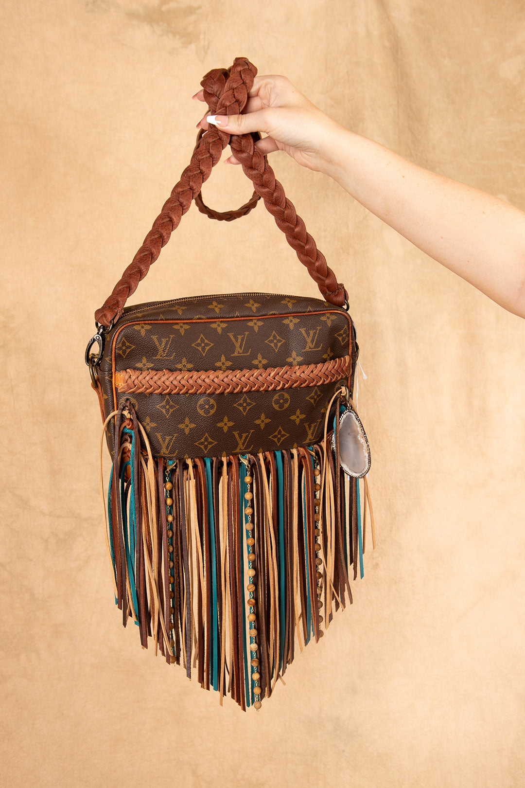 Summer Flash Bag #405