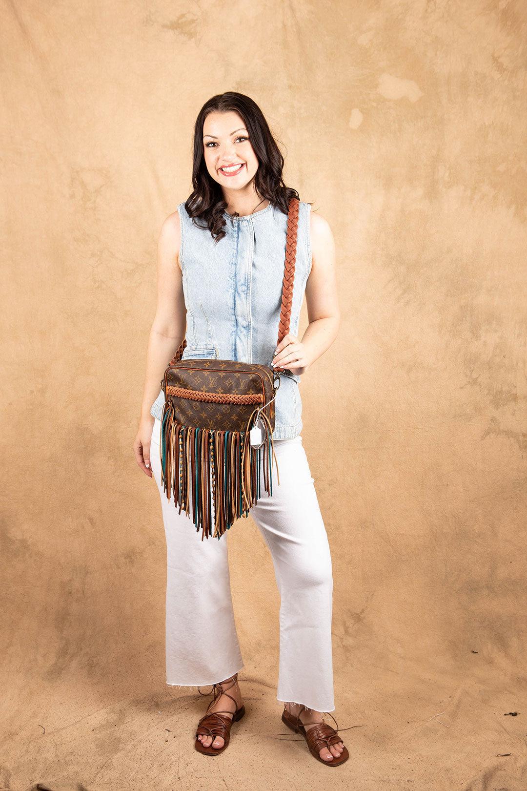 Summer Flash Bag #405