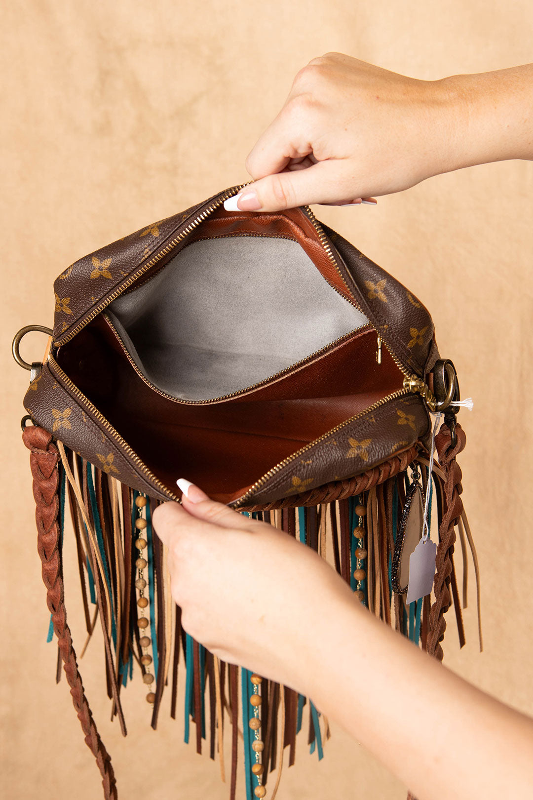 Summer Flash Bag #405