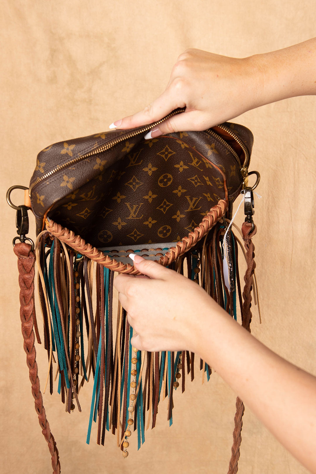 Summer Flash Bag #405
