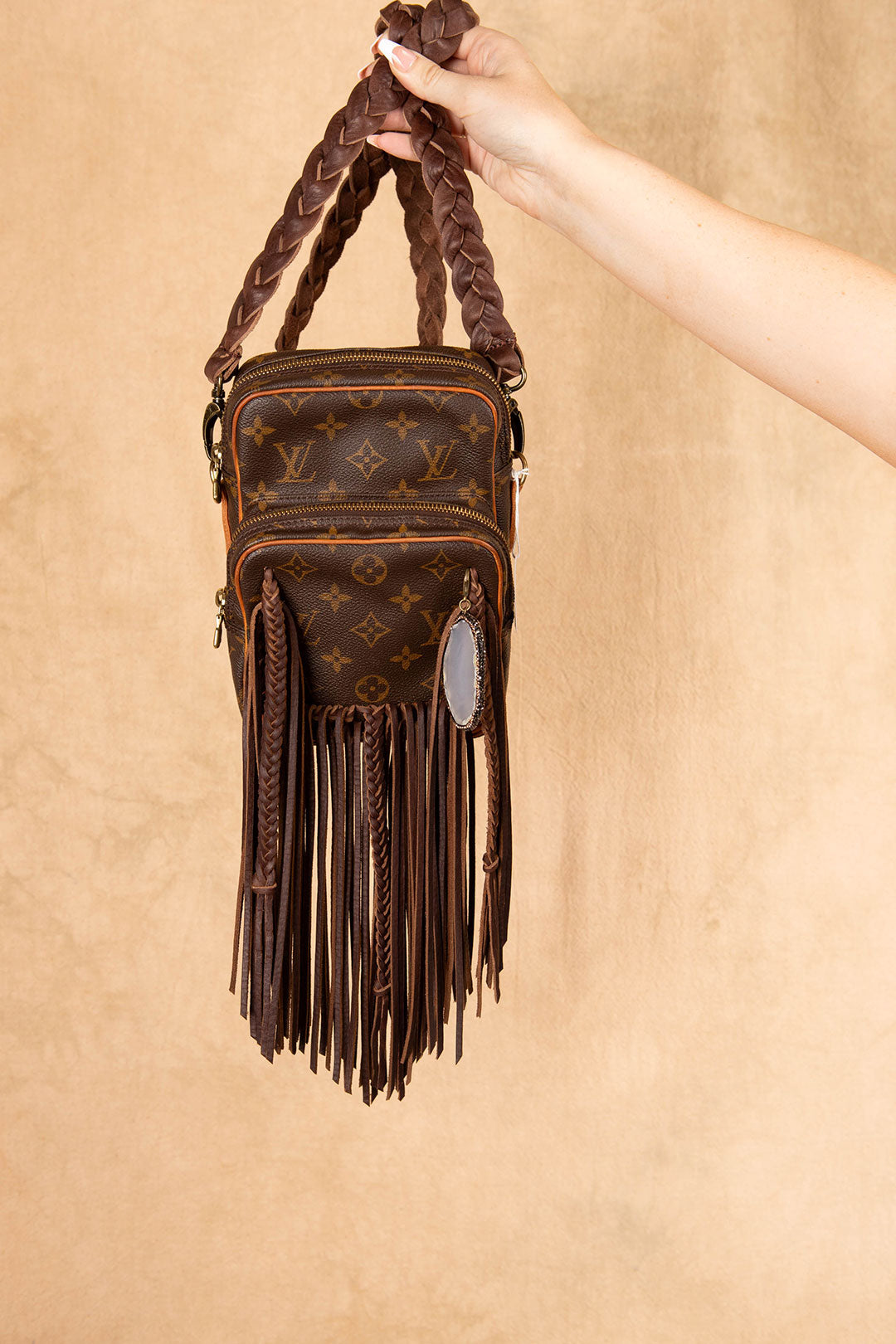 Summer Flash Bag #406