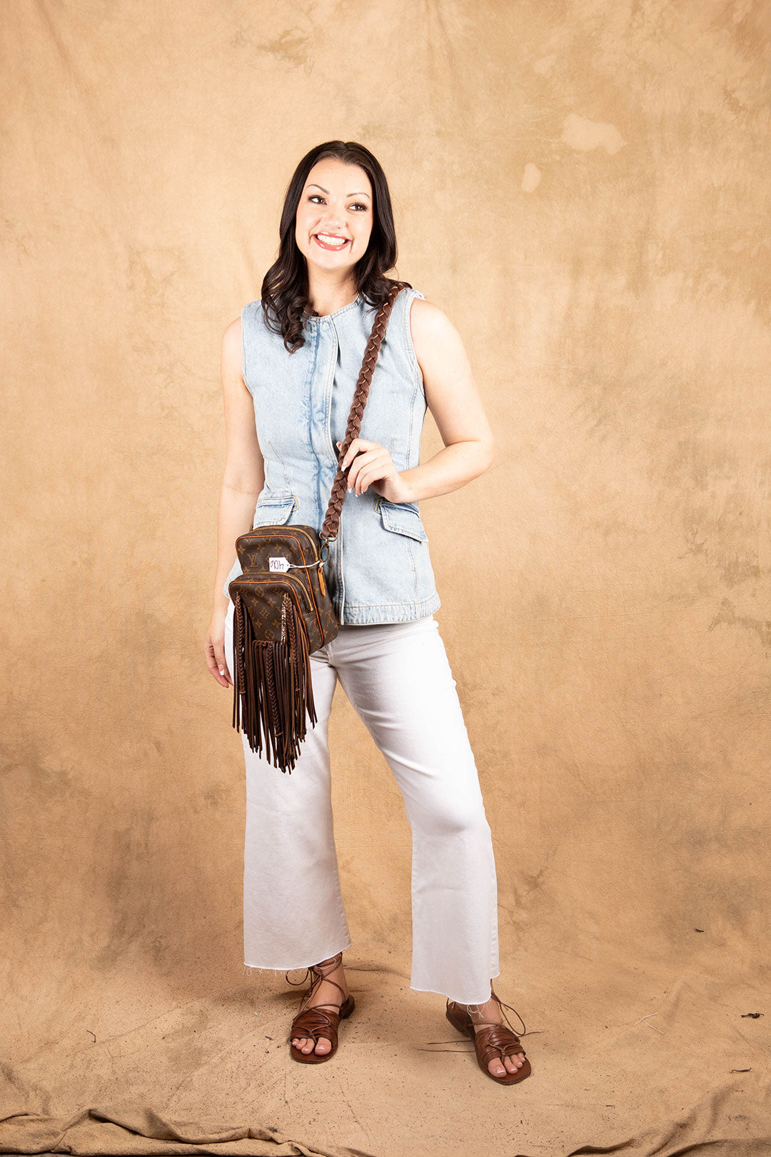 Summer Flash Bag #406