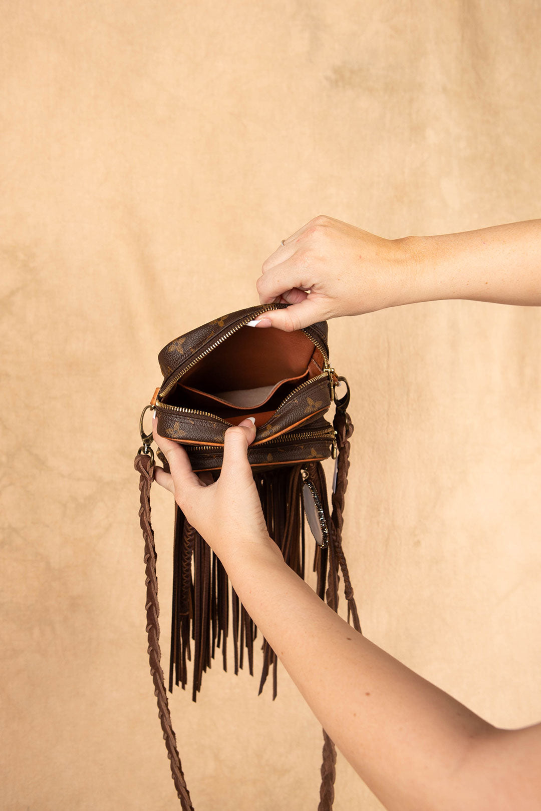Summer Flash Bag #406