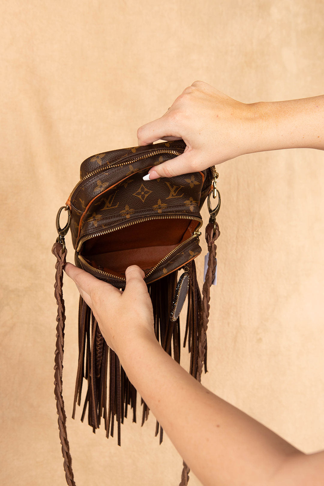 Summer Flash Bag #406