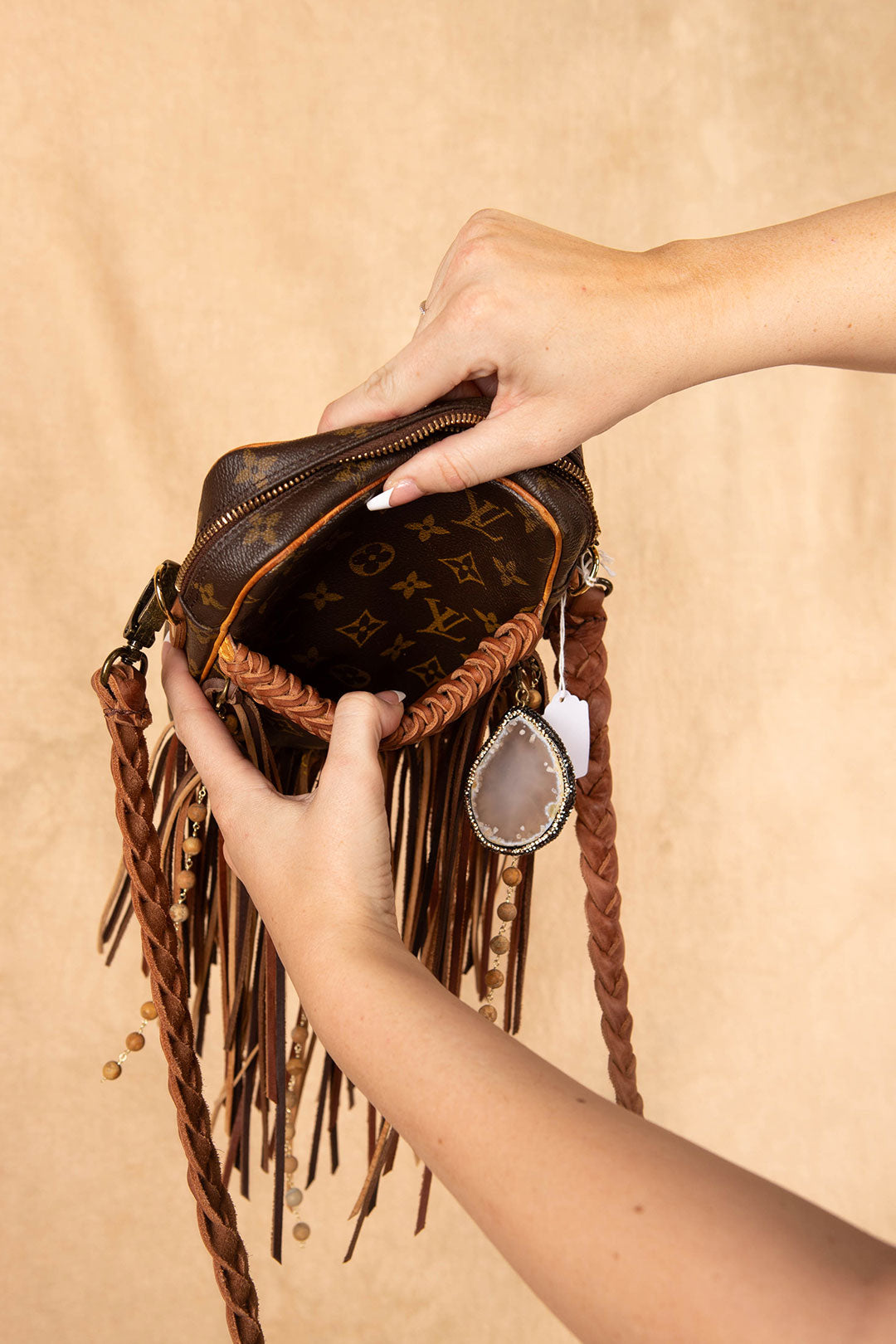 Summer Flash Bag #407