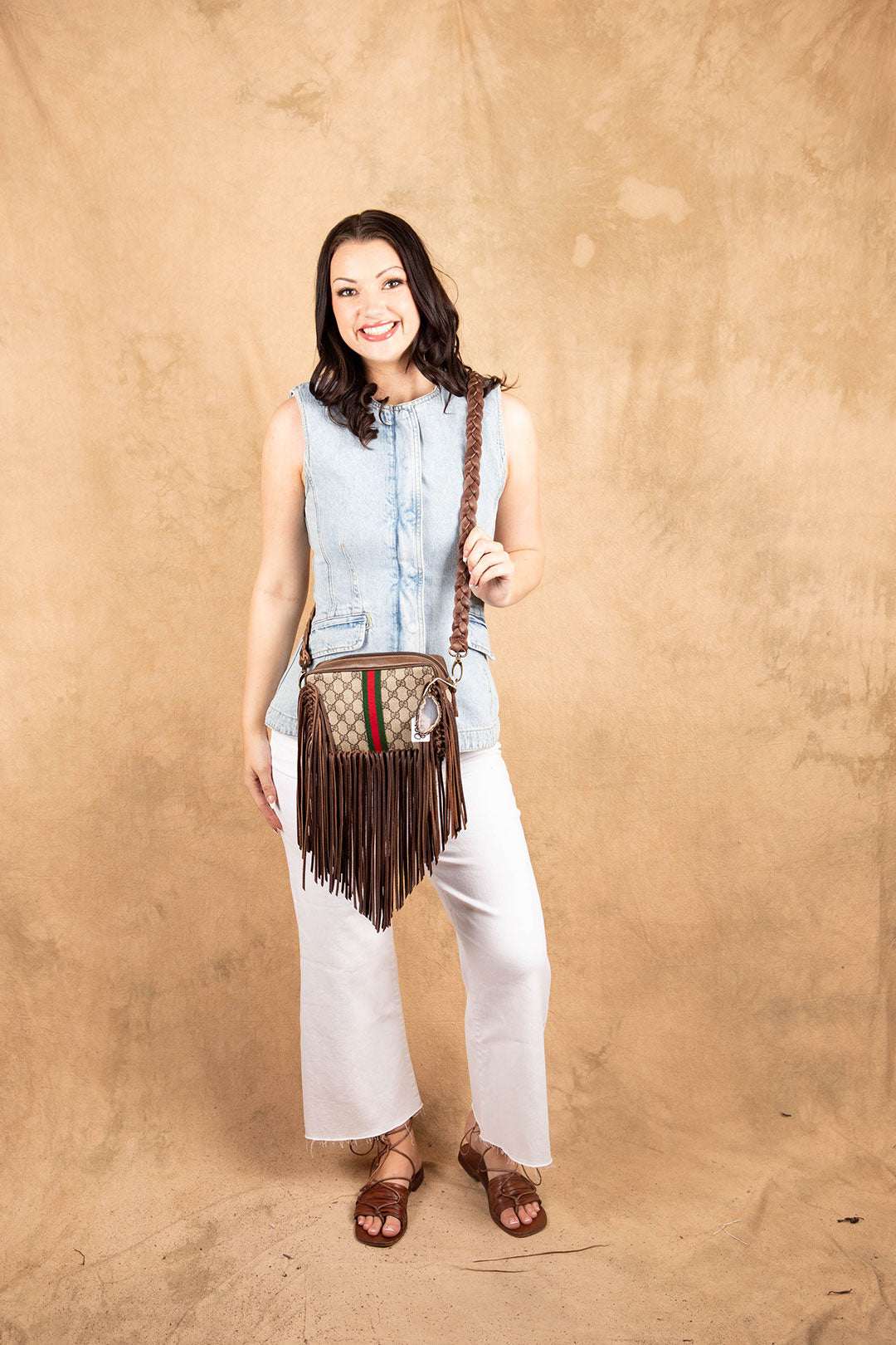Summer Flash Bag #408