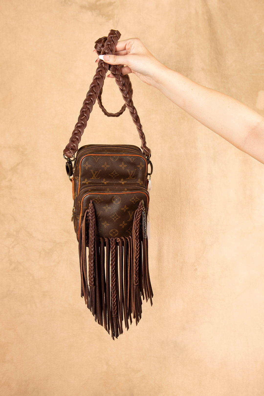 Summer Flash Bag #409