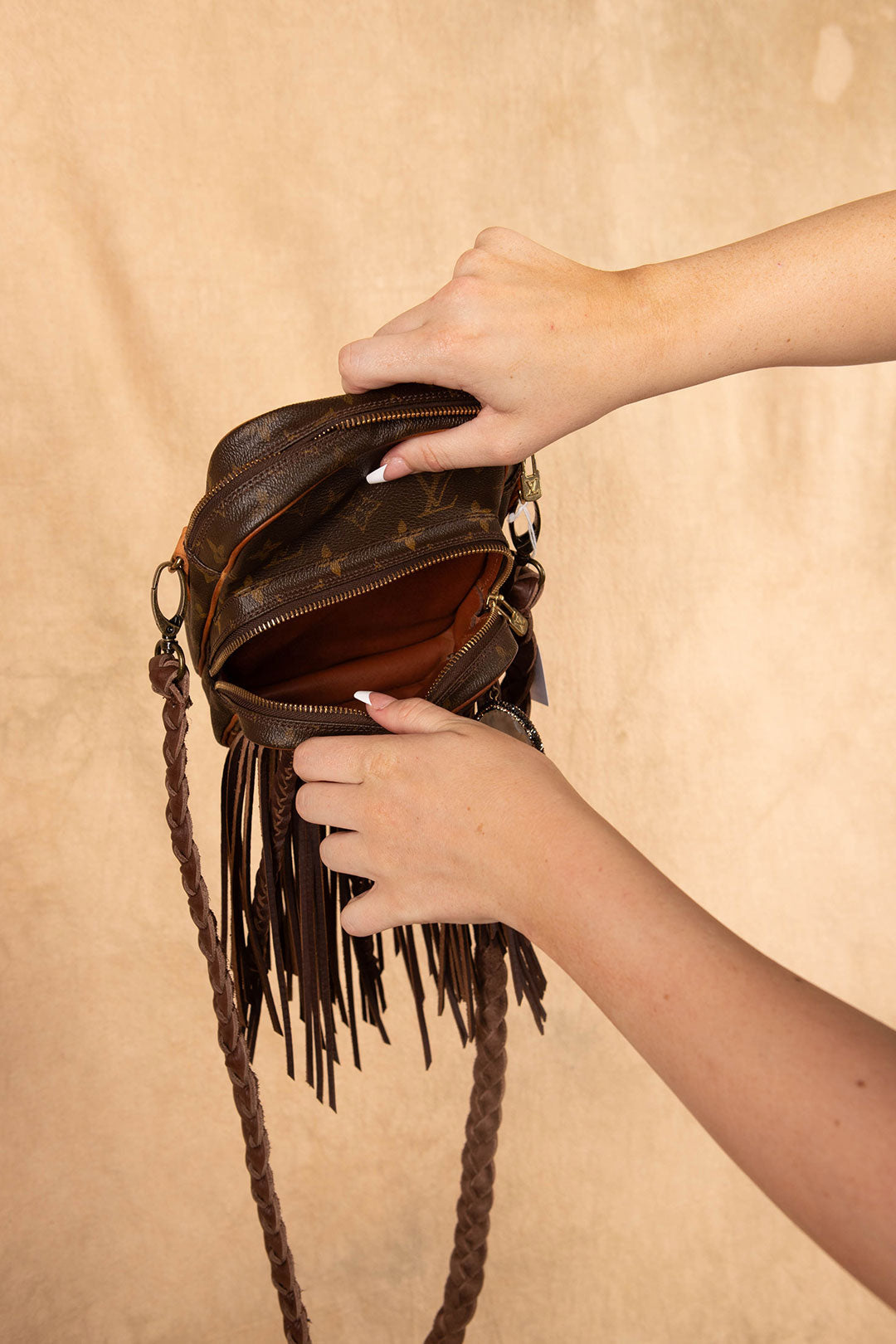 Summer Flash Bag #409