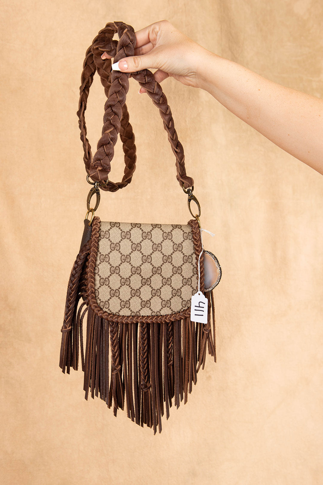Summer Flash Bag #411