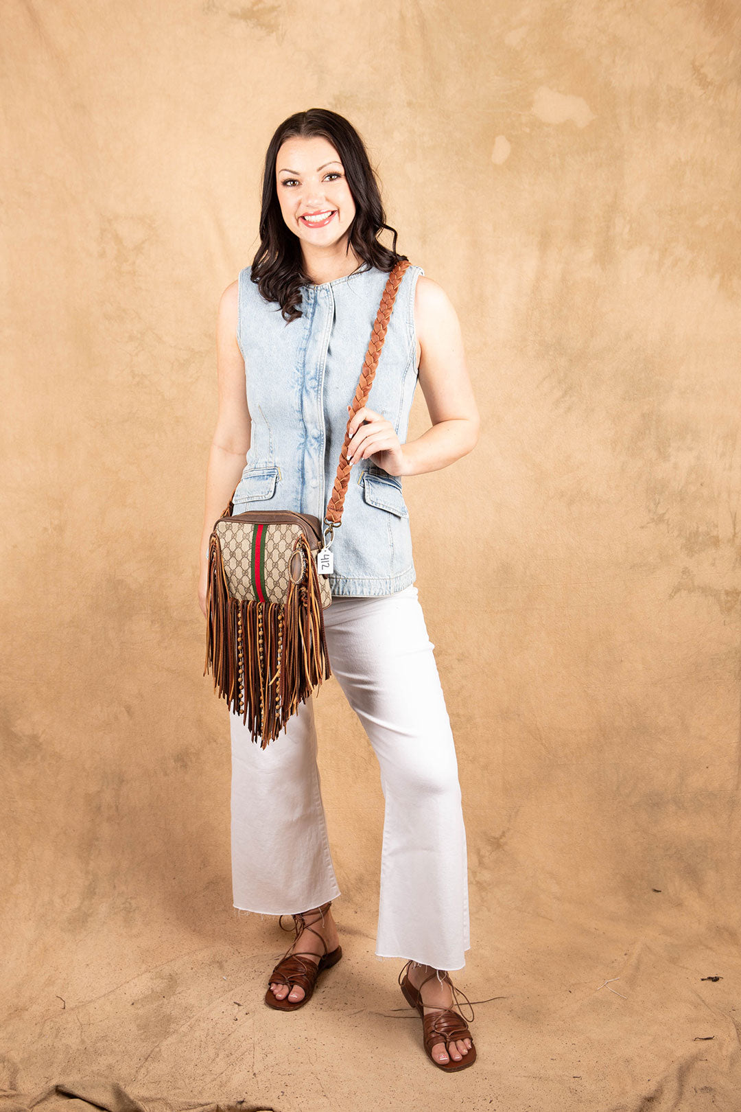 Summer Flash Bag #412