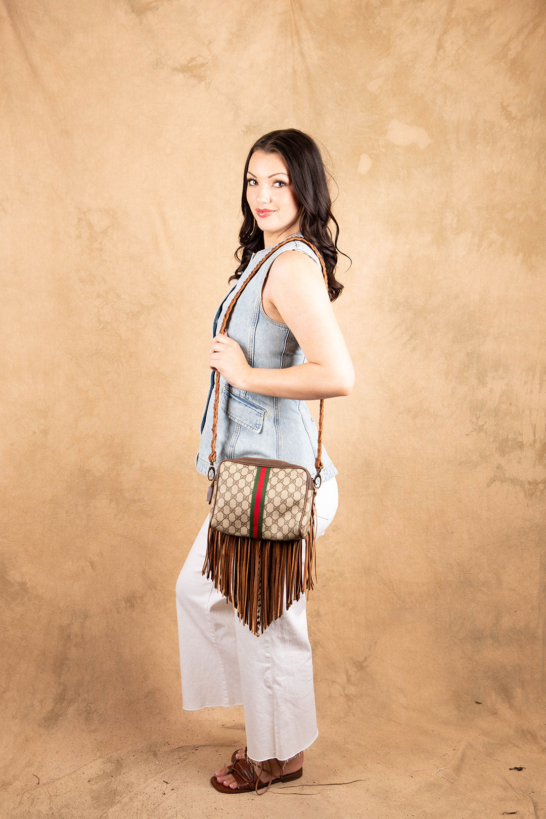 Summer Flash Bag #412