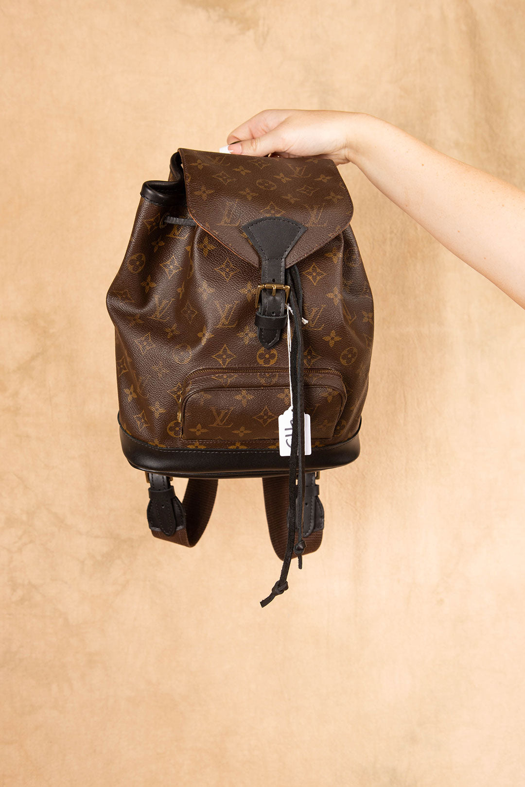 Summer Flash Bag #413