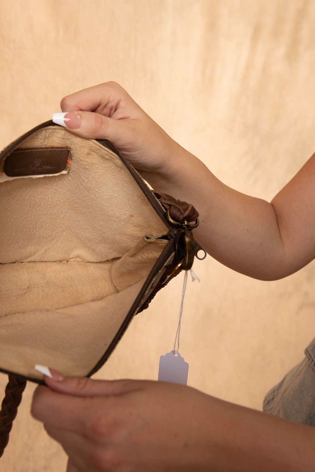 Summer Flash Bag #414