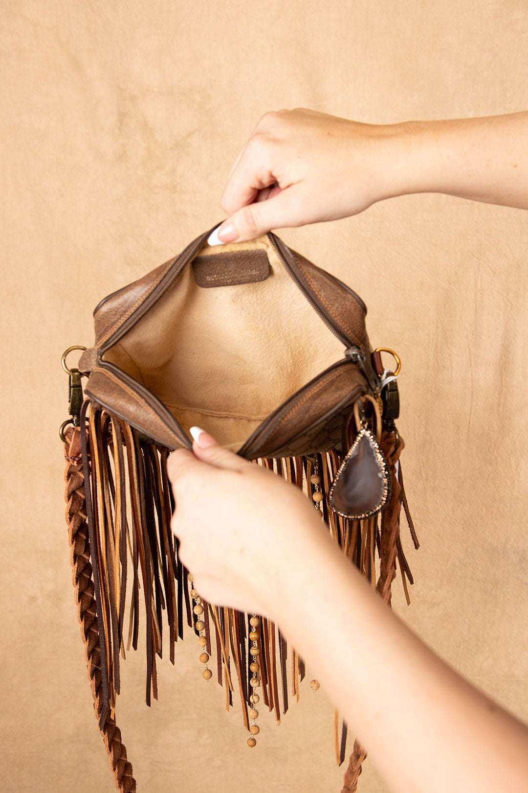 Summer Flash Bag #416