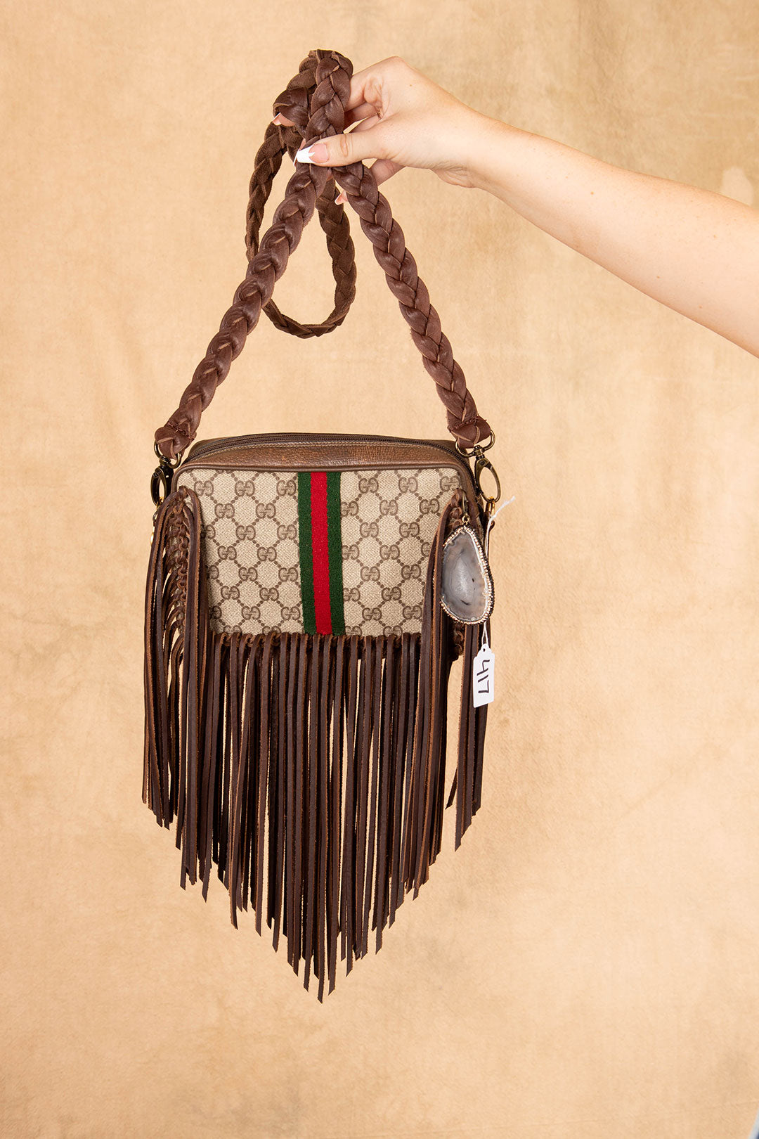 Summer Flash Bag #417