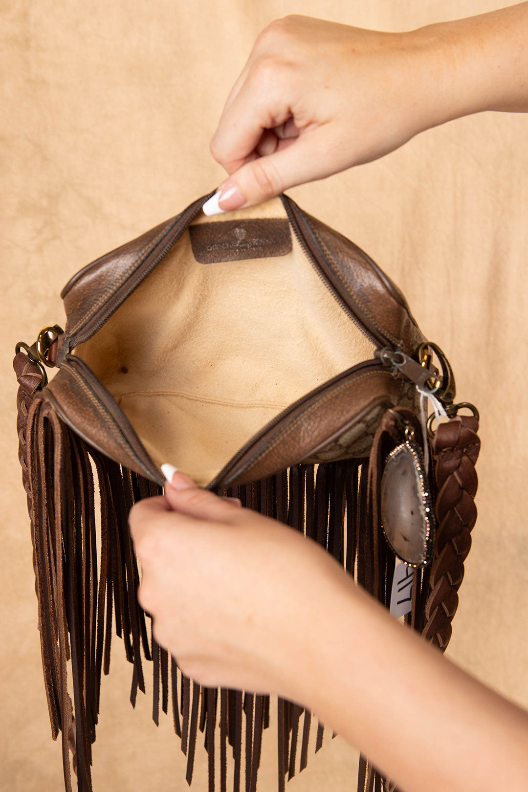 Summer Flash Bag #417