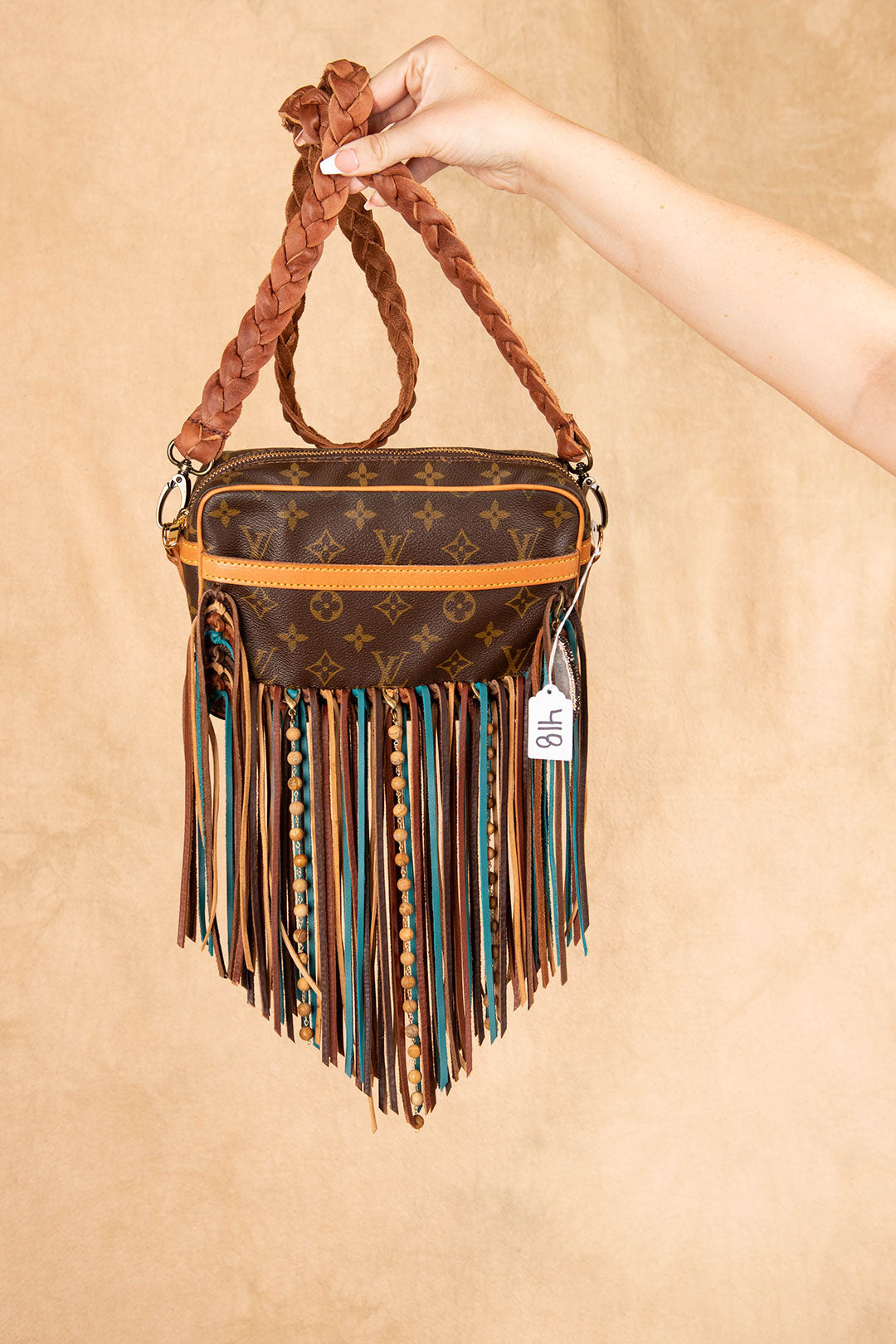 Summer Flash Bag #418
