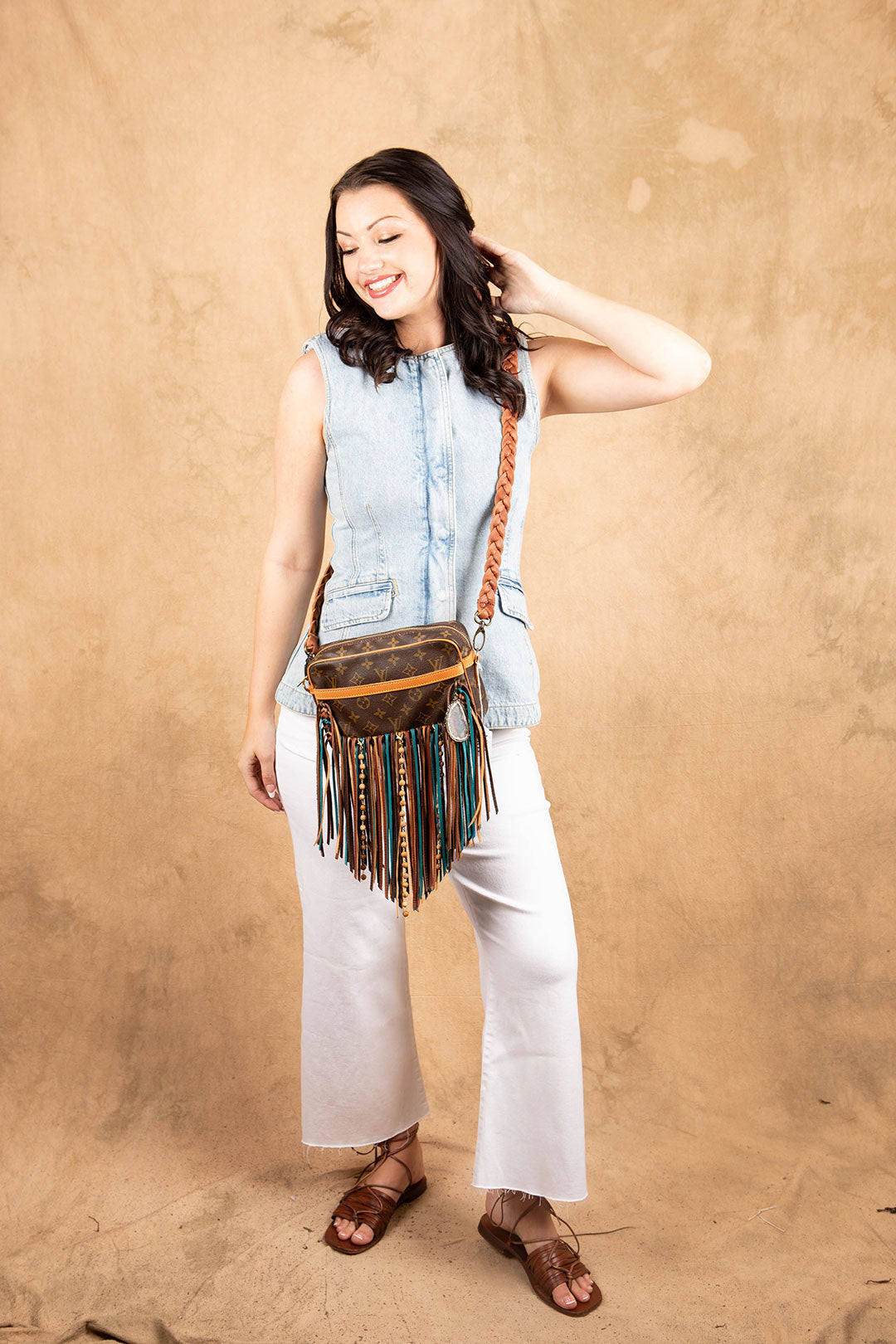 Summer Flash Bag #418
