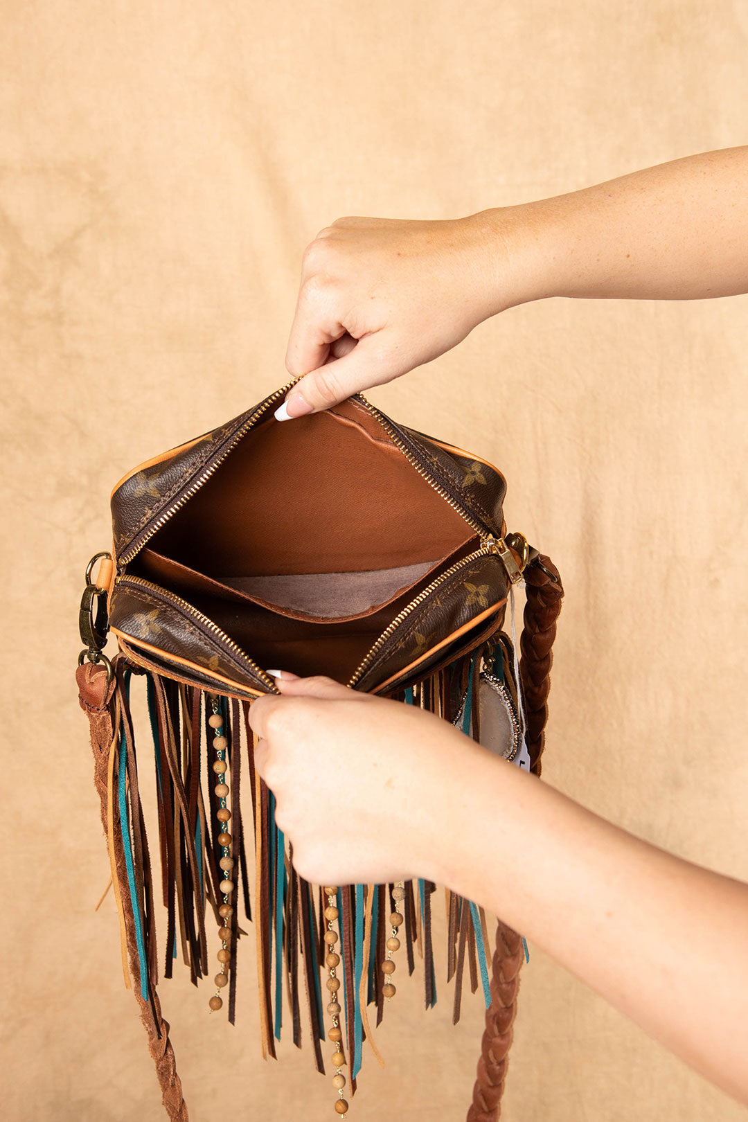 Summer Flash Bag #418