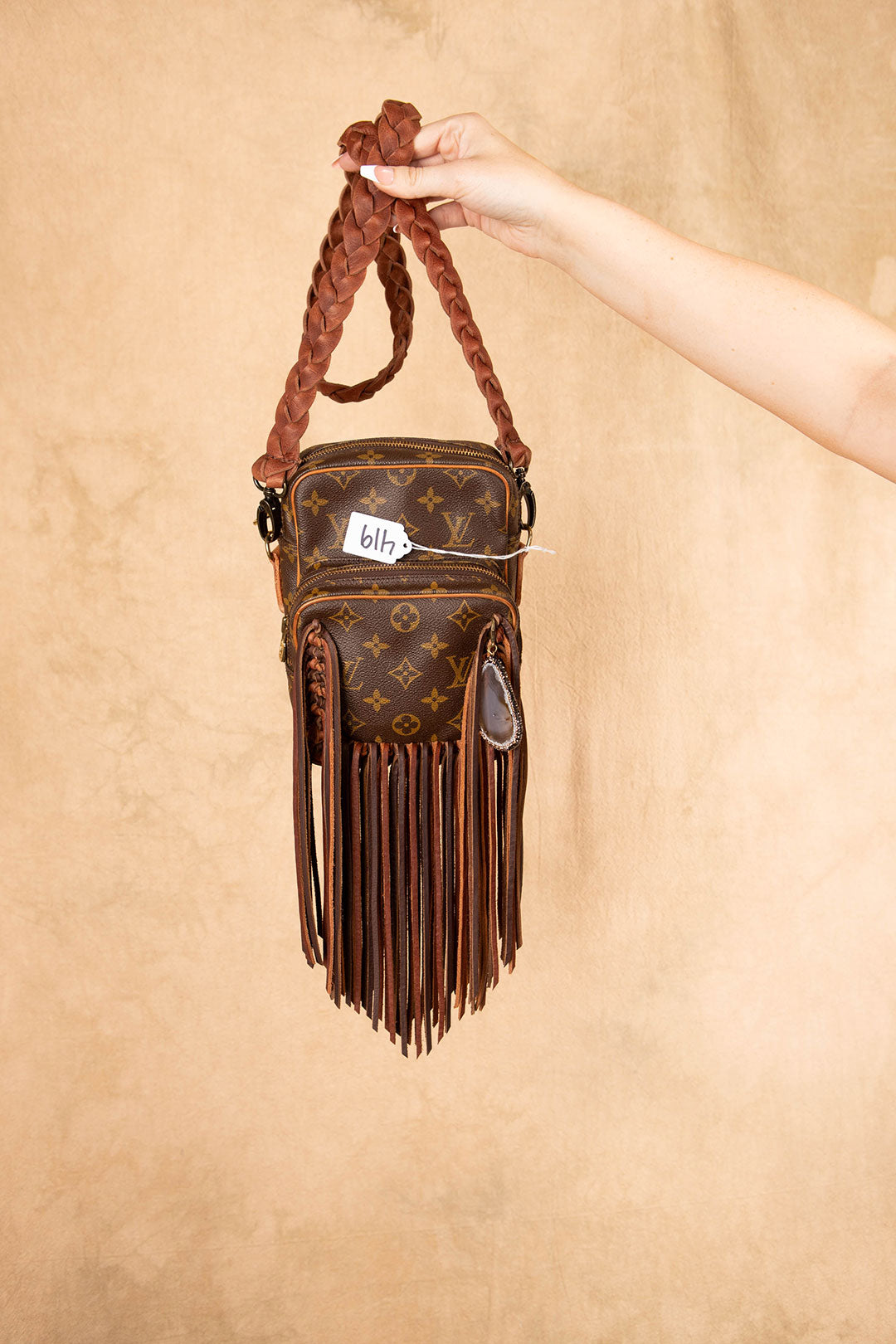 Summer Flash Bag #419