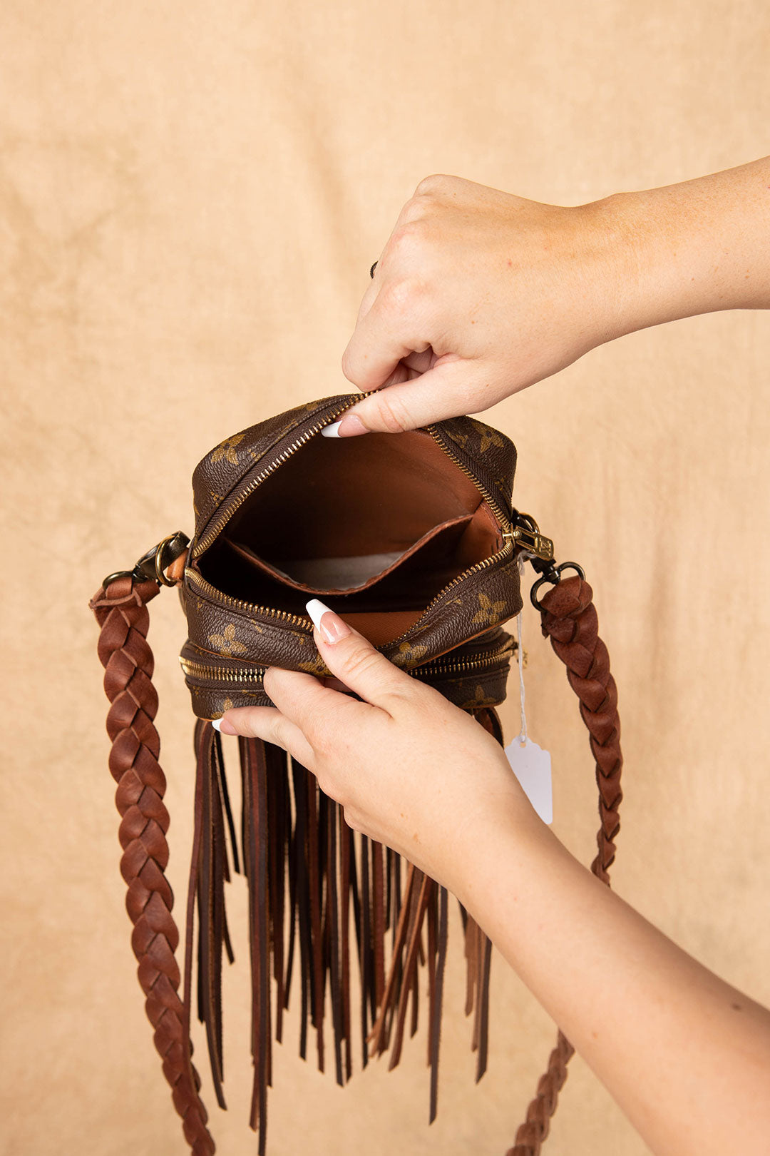 Summer Flash Bag #419