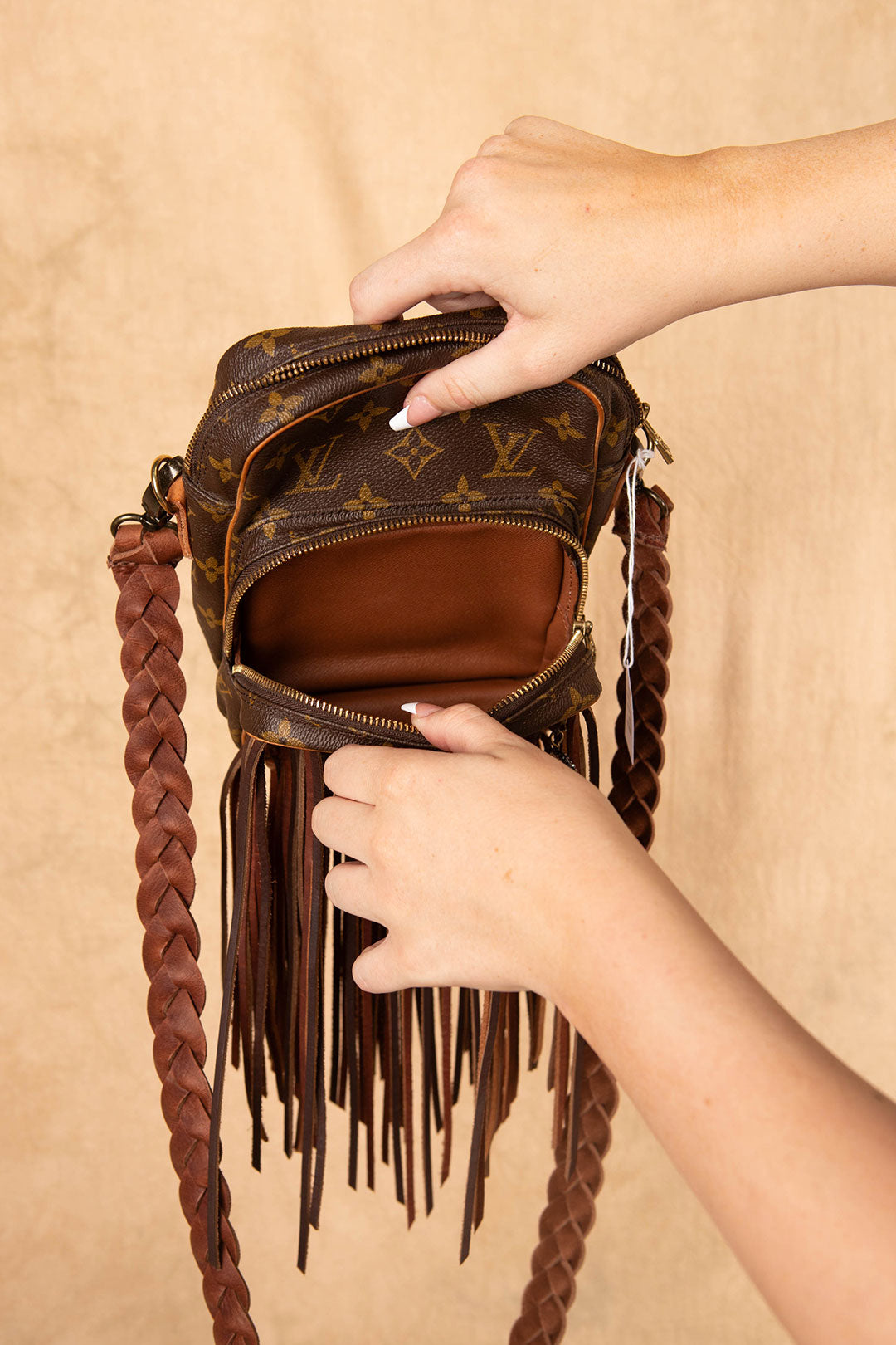 Summer Flash Bag #419