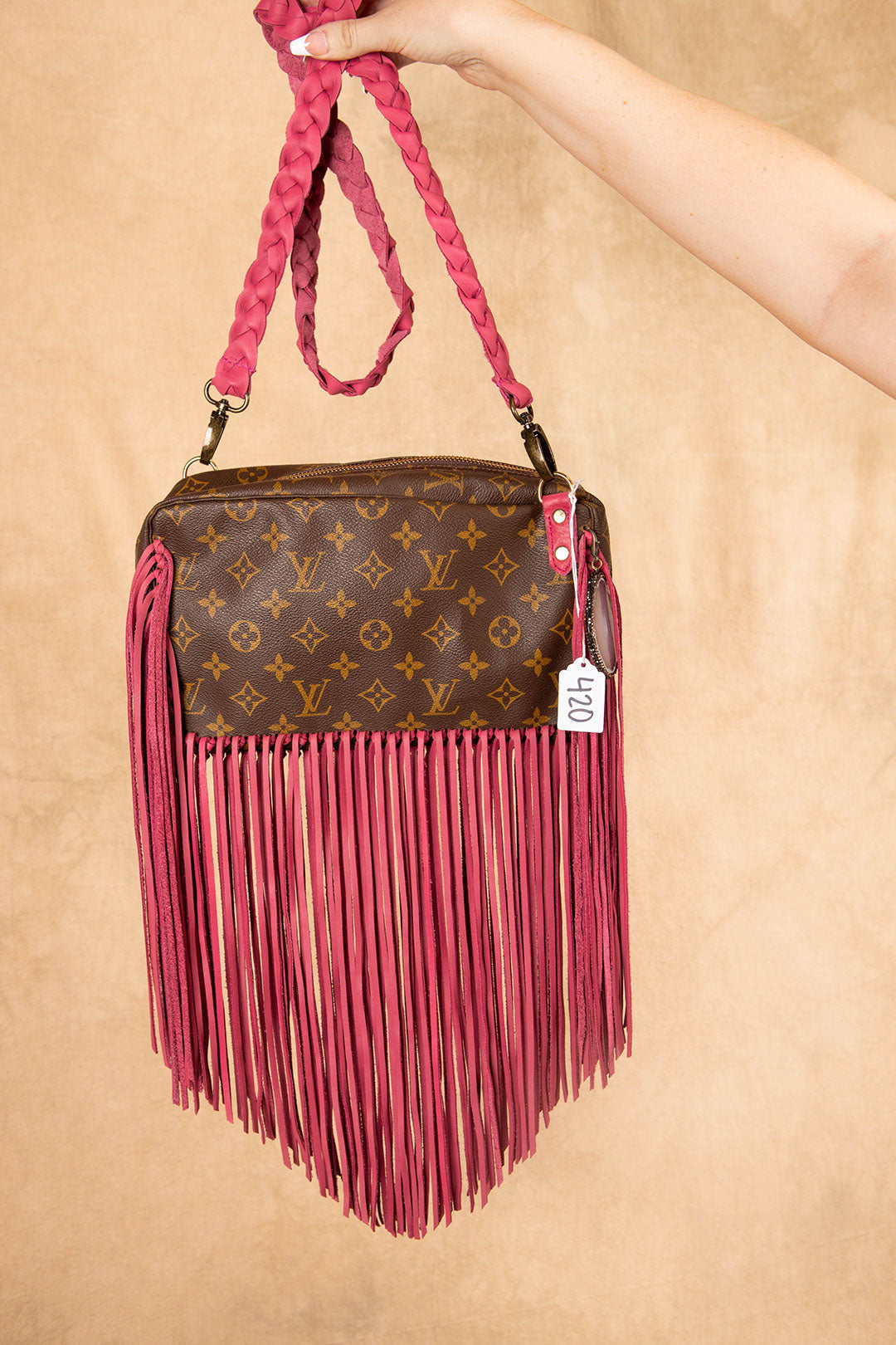 Summer Flash Bag #420