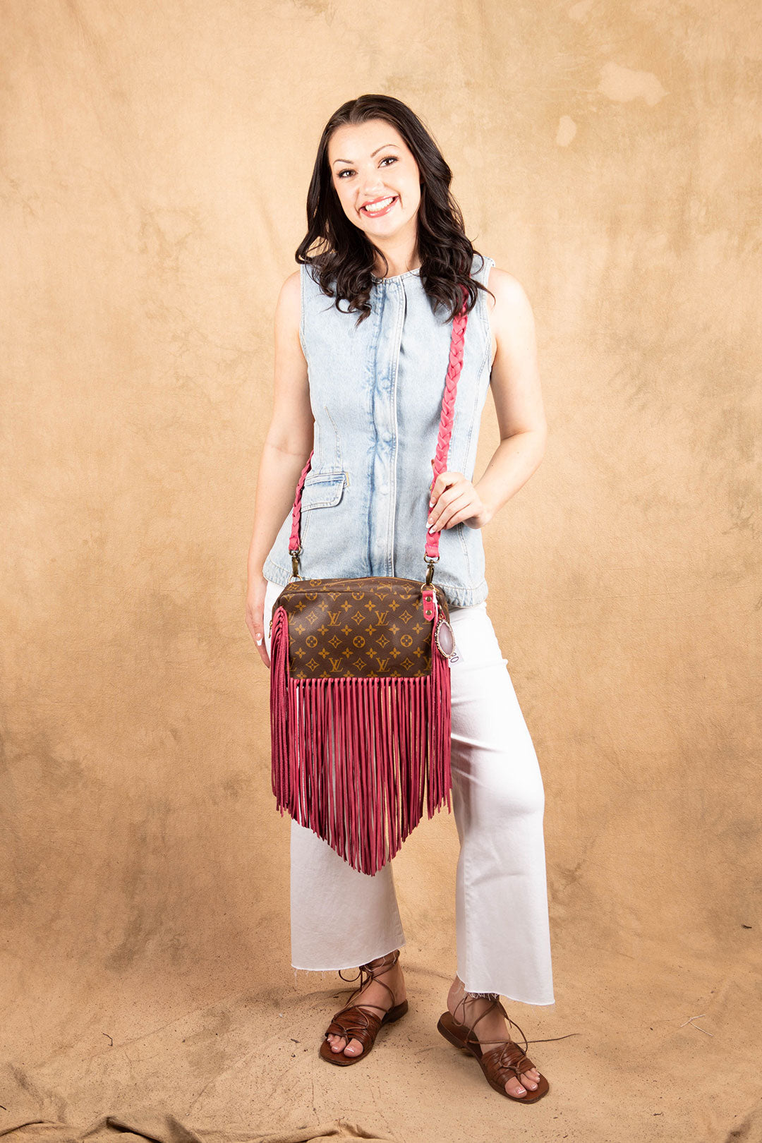 Summer Flash Bag #420