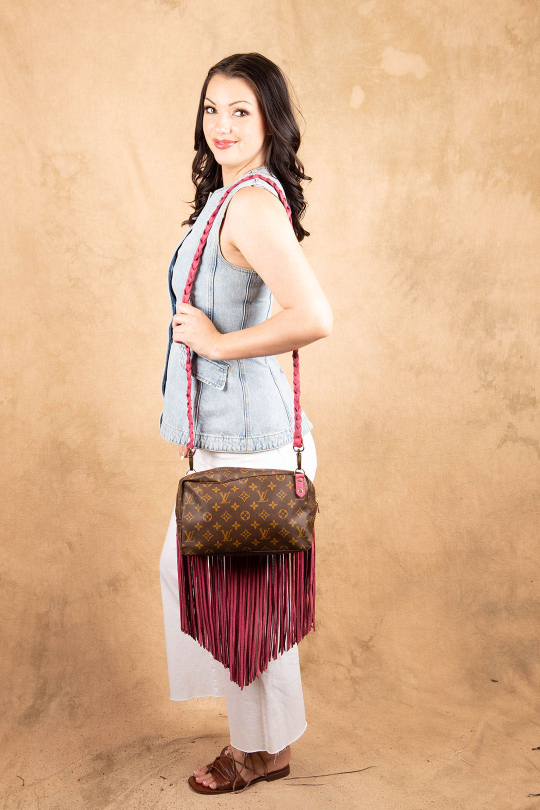 Summer Flash Bag #420