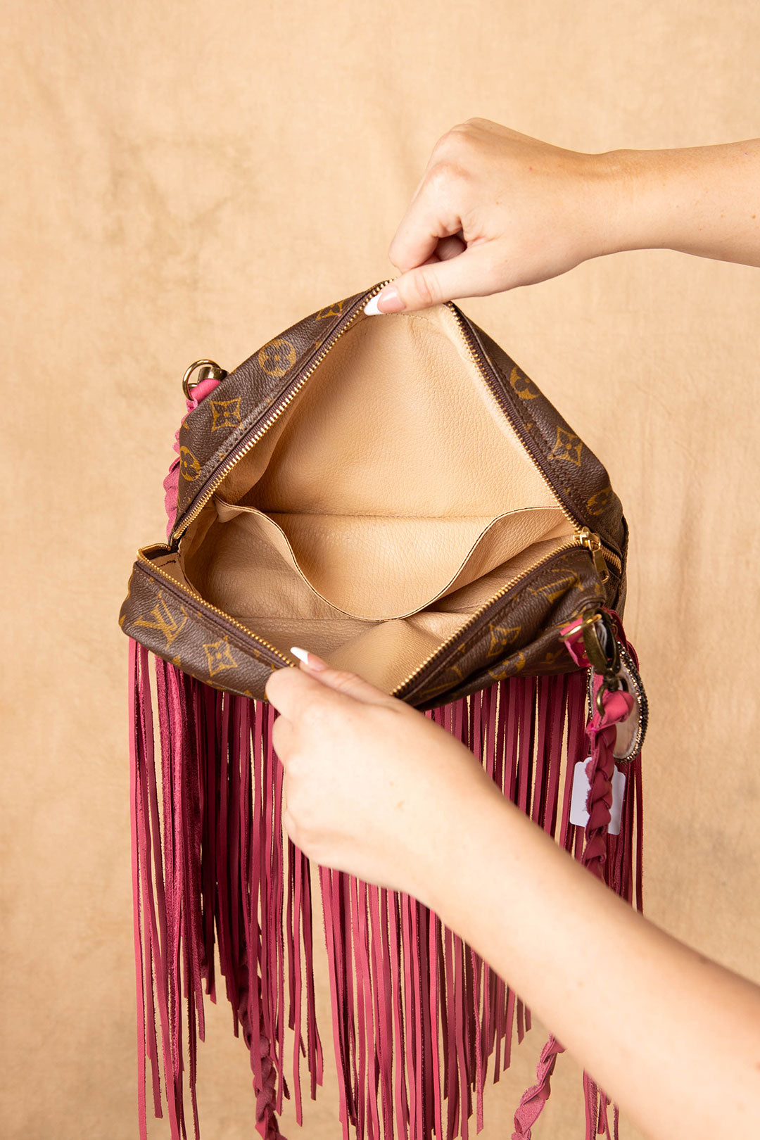 Summer Flash Bag #420