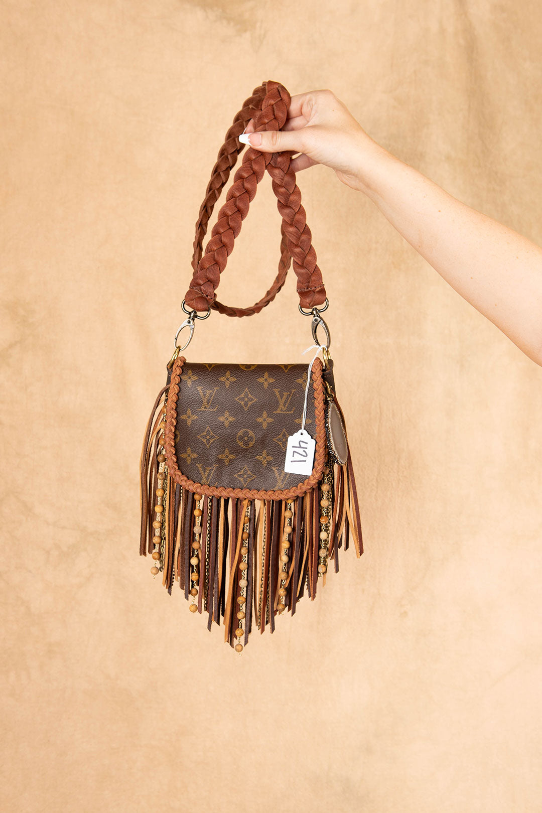 Summer Flash Bag #421