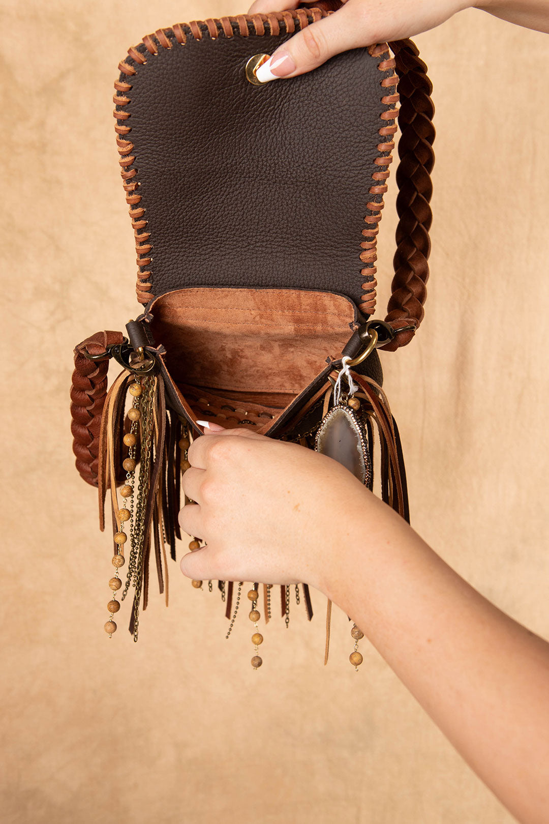 Summer Flash Bag #421