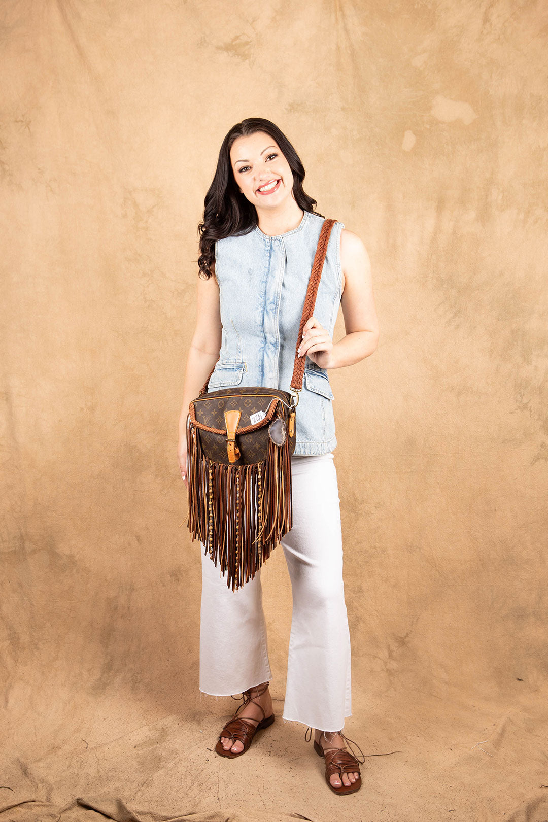 Summer Flash Bag #422