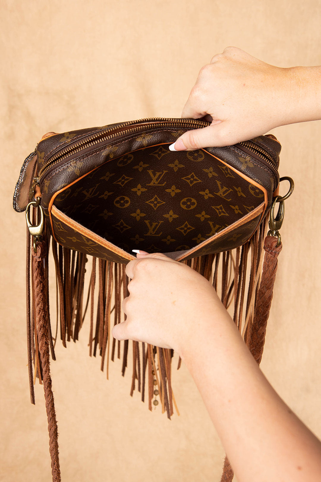 Summer Flash Bag #422
