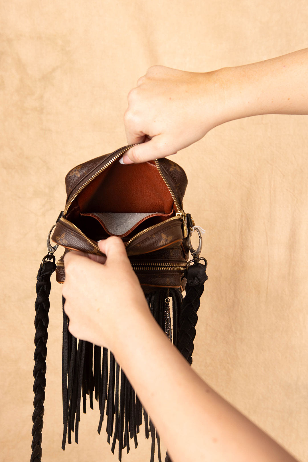 Summer Flash Bag #423