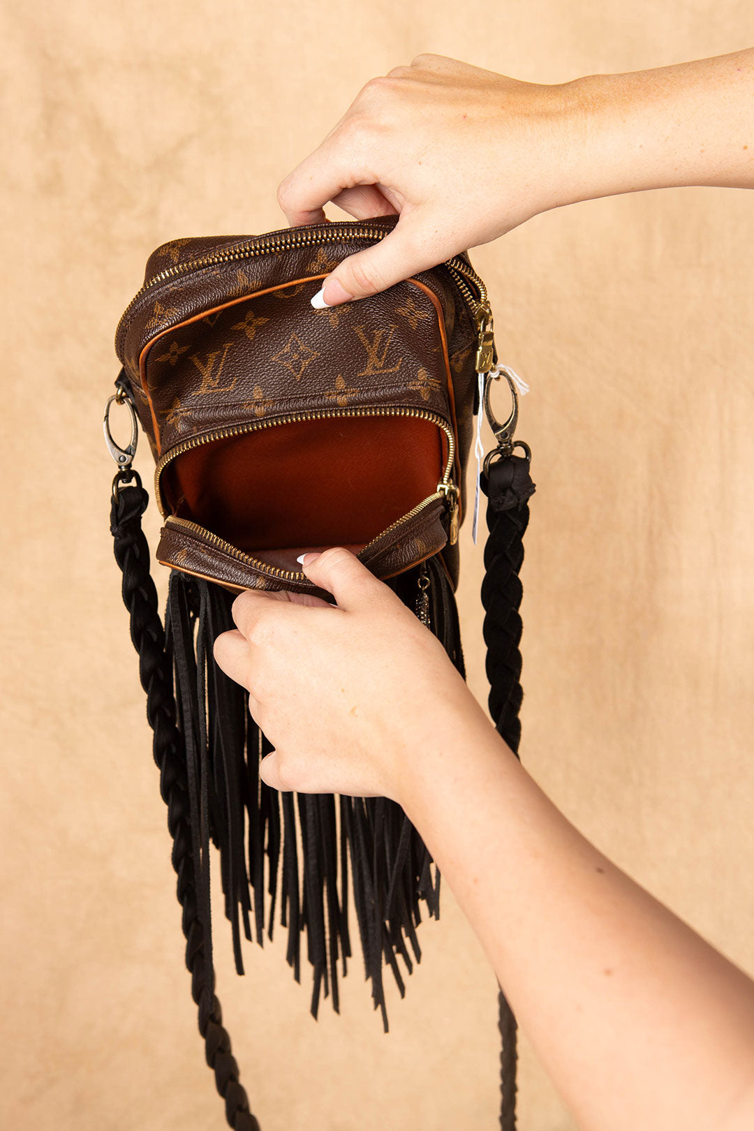 Summer Flash Bag #423