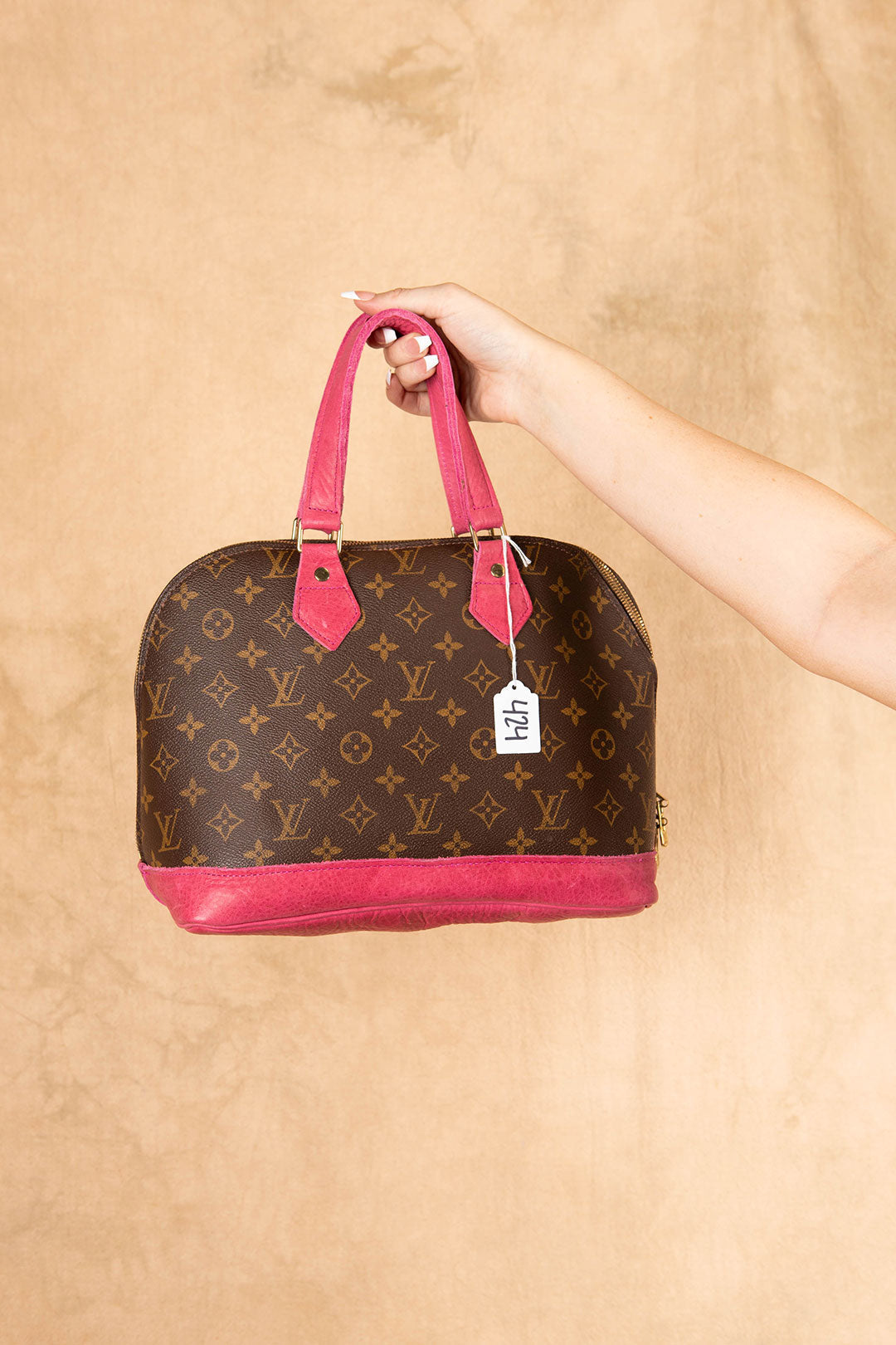 Summer Flash Bag #424