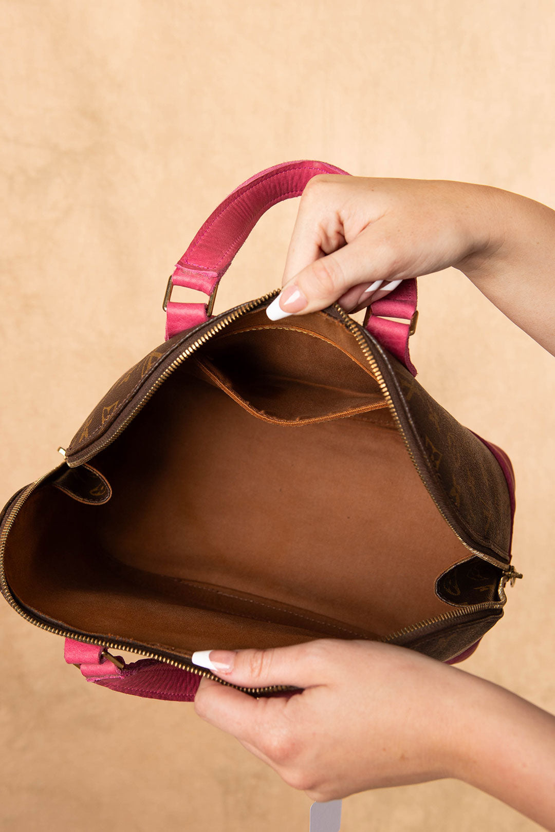 Summer Flash Bag #424