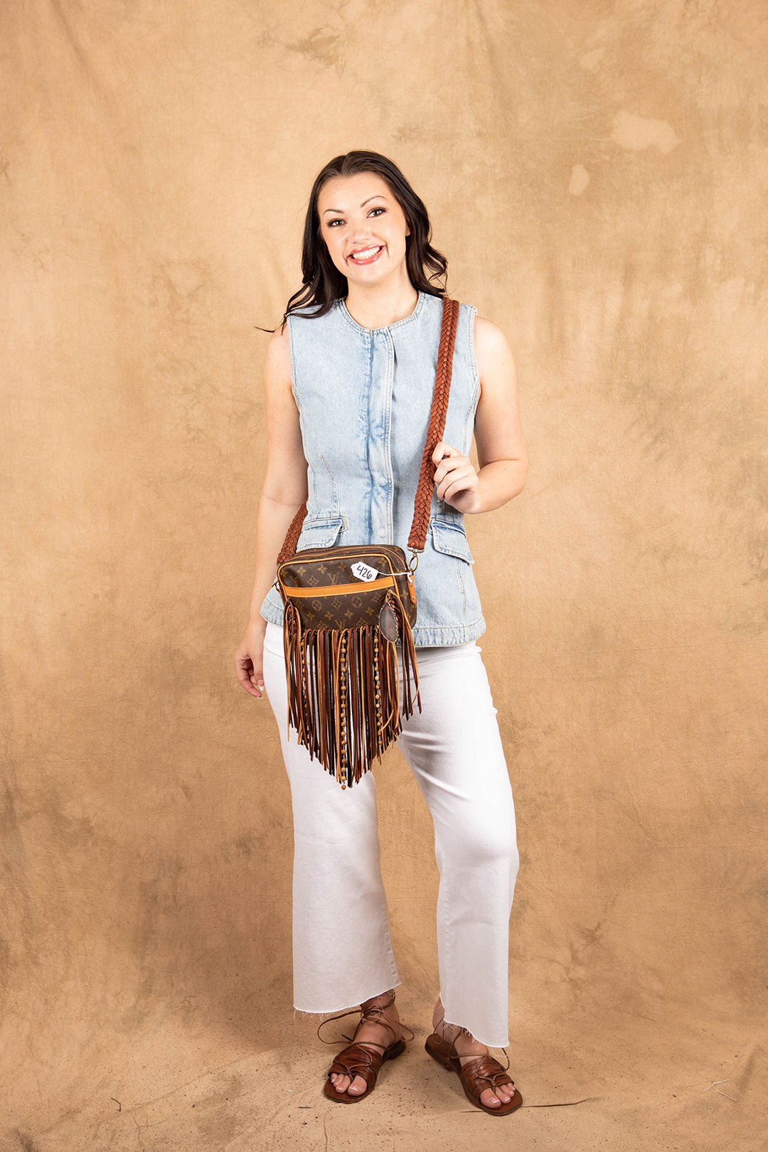 Summer Flash Bag #426